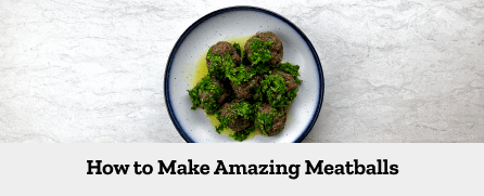 Explore Beef Recipes