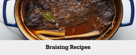Explore Beef Recipes