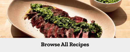 Explore Beef Recipes
